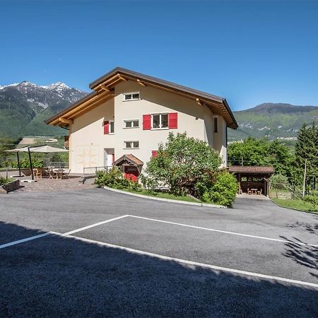 B&B Pra Da Lares Ton Exterior foto