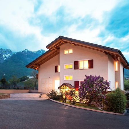 B&B Pra Da Lares Ton Exterior foto